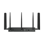 TP-Link Omada ER706W-4G wireless router Gigabit Ethernet Dual-band (2.4 GHz / 5 GHz) Black