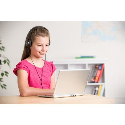 Kensington Classic EQ Headphones Head-band