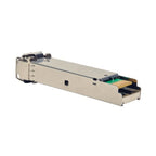 Tripp Lite N286-01GSX-MDLC network transceiver module Fiber optic 1000 Mbit/s SFP 850 nm