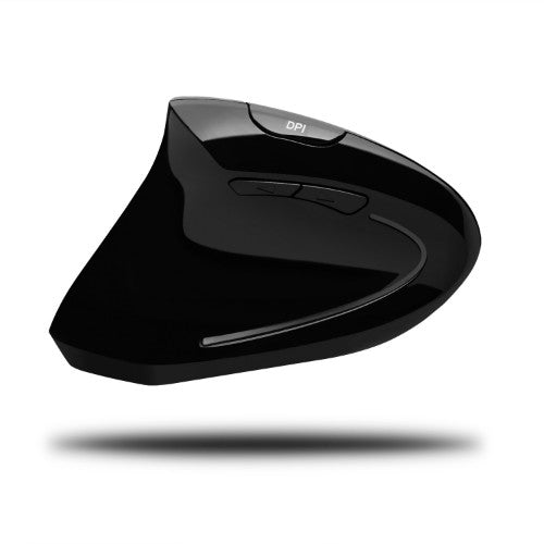 Adesso iMouse E90 mouse Office Left-hand RF Wireless Optical 1600 DPI