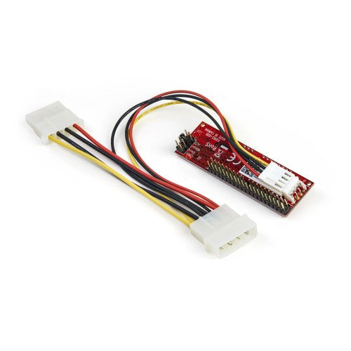 StarTech.com IDE2SAT2 interface cards/adapter Internal SATA