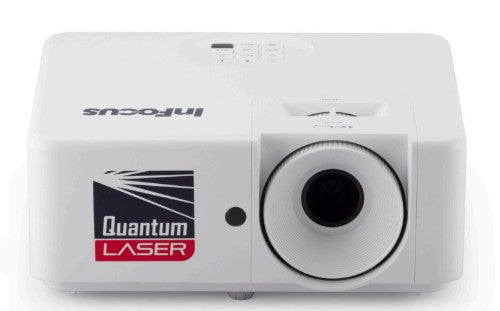 InFocus Nemesis IN1006SL Standard throw projector WXGA (1280x800) White