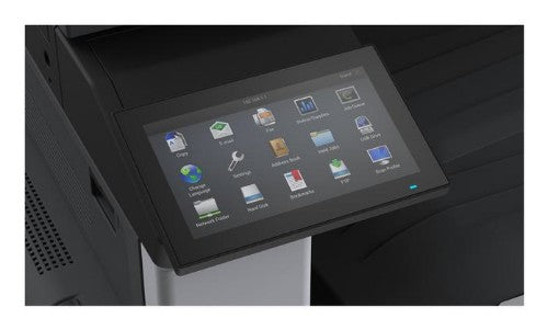 Lexmark CX930dse Color 2400 x 600 DPI A4