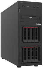 Lenovo ThinkSystem ST250 V3 server Tower Intel Xeon E E-2488 3.2 GHz 16 GB DDR5-SDRAM 800 W