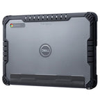 Targus THZ91613GLZ laptop case 11.6" Shell case Black, Transparent