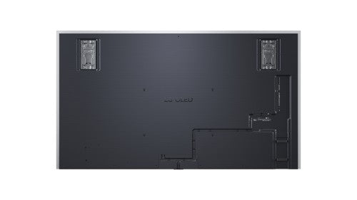 LG OLED evo AI OLED77G6WUA TV 77" 4K Ultra HD Smart TV Wi-Fi Black