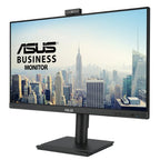ASUS BE279QFK computer monitor 27" 1920 x 1080 pixels Full HD LCD Black