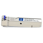 AddOn Networks VIP-SFP-1GE-LX-AO network transceiver module Fiber optic 1000 Mbit/s 1310 nm