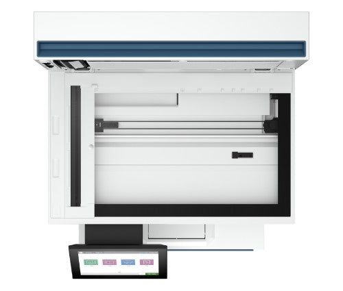 HP LaserJet Enterprise Black and white Printer