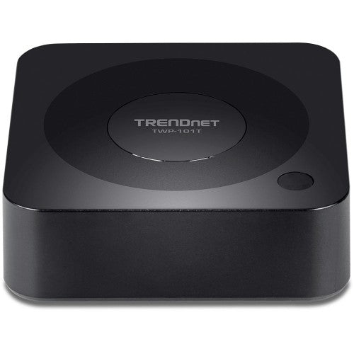 Trendnet TWP-100R1K wireless presentation system HDMI + USB Type-A Desktop