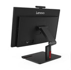 Lenovo ThinkCentre M70a Gen 6 Intel Core Ultra 5 225T 23.8" 1920 x 1080 pixels Touchscreen All-in-One PC 16 GB DDR5-SDRAM 256 GB SSD Windows 11 Pro Wi-Fi 6E (802.11ax) Black