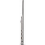 Viewsonic TD1655 computer monitor 15.6" 1920 x 1080 pixels Full HD LED Touchscreen Multi-user Black, Silver