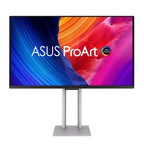 ASUS ProArt OLED PA27UCDMR computer monitor 26.5" 3840 x 2160 pixels 4K Ultra HD LED Silver
