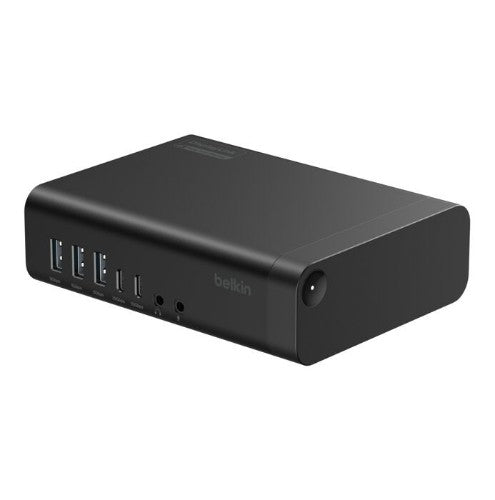 Belkin INC029TTBK interface hub USB Type-C