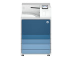 HP LaserJet Enterprise 8501x Black and white Printer