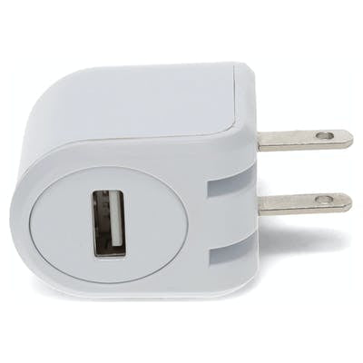 AddOn Networks USAC2USB5V24AW mobile device charger White AC Indoor