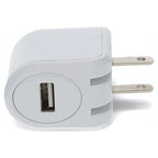 AddOn Networks USAC2USB5V24AW mobile device charger White AC Indoor