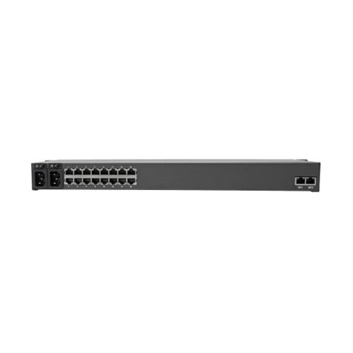 Tripp Lite B097-016 console server RJ-45