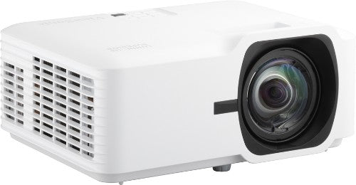 Viewsonic LS711HD data projector Short throw projector 4000 ANSI lumens 1080p (1920x1080) White