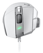 Logitech G 910-006144 mouse Gaming Right-hand USB Type-A Optical 25600 DPI