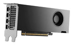 PNY RTX PRO 4000 Blackwell SFF Edition NVIDIA 24 GB GDDR7