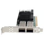 AddOn Networks ADD-PCIE4-2QSFP28 network card