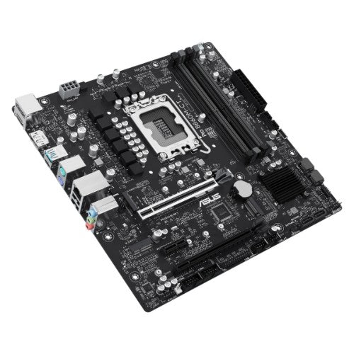 ASUS PRO B860M-CT-CSM Intel B860 LGA 1851 (Socket V1) micro ATX