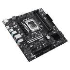 ASUS PRO B860M-CT-CSM Intel B860 LGA 1851 (Socket V1) micro ATX