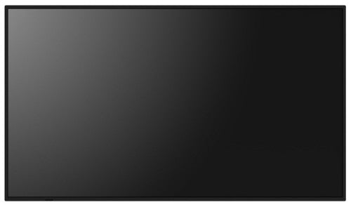 Sharp MultiSync M552 Digital signage flat panel 55" LCD 550 cd/m² 4K Ultra HD Black Touchscreen