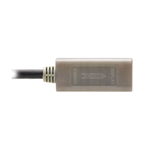 Eaton P569-010-MF-ACT HDMI cable 122" (3.1 m) HDMI Type A (Standard) Black