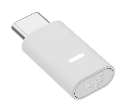 Logitech Zone Vibe Wireless UC