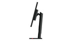 Lenovo ThinkVision T32h-30 computer monitor 31.5" 2560 x 1440 pixels Quad HD LED Black