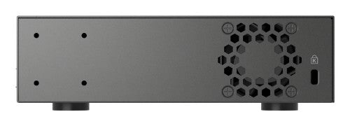 QNAP QSW-L3208-2C6T-US network switch Managed L2 10G Ethernet (100/1000/10000) Desktop Black