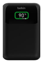 Belkin BoostCharge Pro 20000 mAh Black