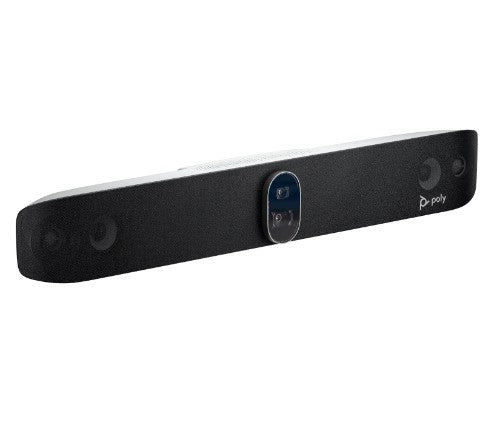 HP Poly Studio X72 All-In-One Video Bar TAA