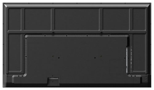 Sharp MultiSync E759 Digital signage flat panel 75" LCD 350 cd/m² 4K Ultra HD Black