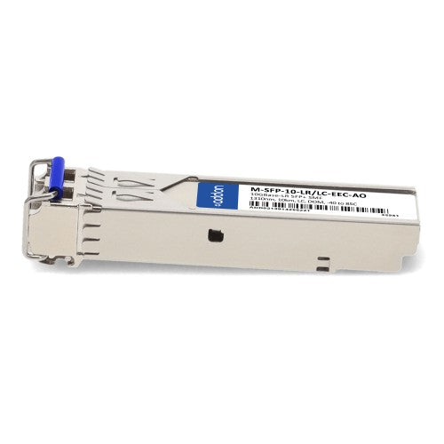 AddOn Networks M-SFP-10-LR/LC-EEC-AO network transceiver module Fiber optic 10000 Mbit/s SFP+ 1310 nm