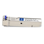AddOn Networks M-SFP-10-LR/LC-EEC-AO network transceiver module Fiber optic 10000 Mbit/s SFP+ 1310 nm