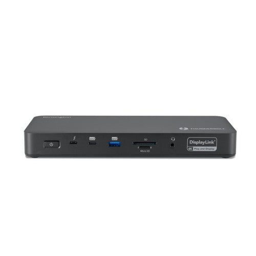 Kensington SD5910T EQ Wired Thunderbolt 4 Black