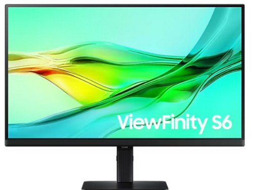 Samsung LCD 27" Monitor