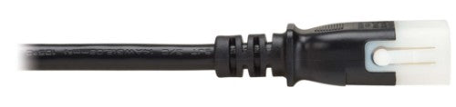Eaton P018-E06-6 power cable Black 72" (1.83 m) IEC C14 IEC C15