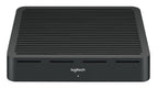 Logitech Rally Ultra-HD ConferenceCam Black