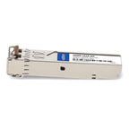AddOn Networks 10309-1610-AO network transceiver module Fiber optic 10000 Mbit/s SFP+ 1610 nm