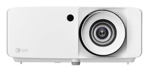 Optoma ZK450 data projector Standard throw projector 4200 ANSI lumens DLP UHD 4K (3840x2160) 3D White