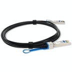 AddOn Networks X66240A-2-AO InfiniBand/fibre optic cable 78.7" (2 m) SFP28 Black