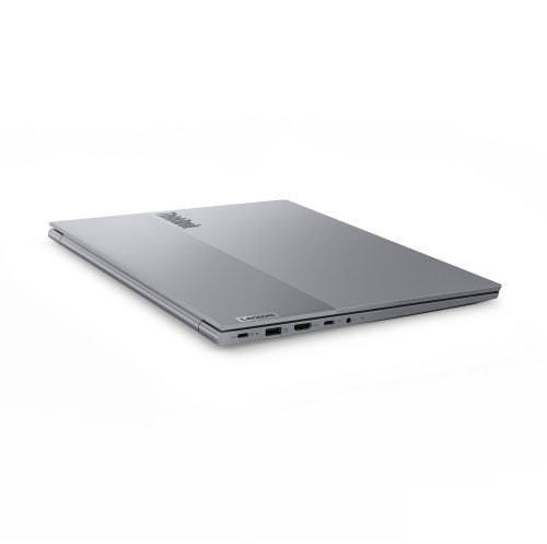 Lenovo ThinkBook 16 G9 AHP AMD Ryzen™ 5 220 Laptop 16" Touchscreen WUXGA 16 GB DDR5-SDRAM 512 GB SSD Wi-Fi 7 (802.11be) Windows 11 Pro Gray