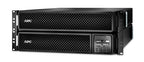 APC Smart-UPS uninterruptible power supply (UPS) Double-conversion (Online) 3 kVA 2700 W 14 AC outlet(s)