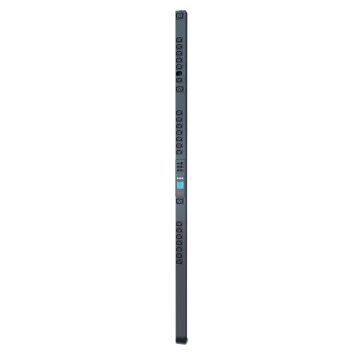 APC AP8712S power cable Black 23.6" (0.6 m) IEC C20