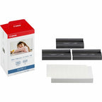 3115B001 (KP-108 IN) Photo cartridge, 108 pages, Pack qty 3