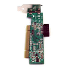 StarTech.com PCI1PEX1 interface cards/adapter Internal PCIe